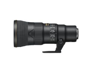 Nikon 500mm f/5.6E PF ED VR AF-S