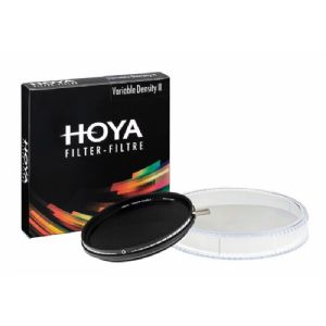 Hoya 55mm Variable Density II