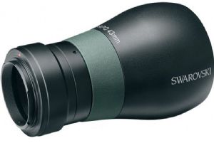 Swarovski Full frame digiscoping kit for Canon EOS, included a 43mm TLS APO with T2 mount