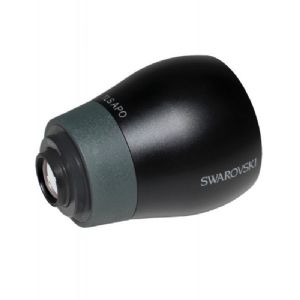 Swarovski Digiscoping kit for Nikon SLR cameras, included a 30mm TLS APO with T2 mount