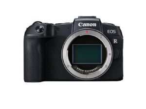 Canon EOS RP Mirrorless Digital Camera Body
