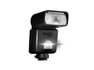 Hahnel Modus 360RT Speedlight for Micro 4/3rds