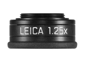 Leica Viewfinder Magnifier M 1.25x