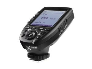 Godox Xpro N TTL Wireless Flash Trigger - Nikon fit