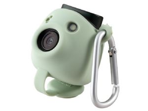 Fujifilm Instax Pal Silicon Case - Green