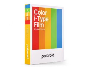 Polaroid iType Colour