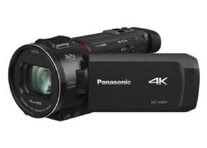 Panasonic HC-VXF1EB-K Camcorder